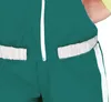Film Und Sport Retro Jogginganzug Kostüm Karneval 80er Produktbild-Vorschau 3