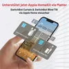 SwitchBot HUB 2, Wand-montiert, IR Wireless, Kabellos, Produktbild-Vorschau 16