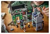 LEGO Harry Potter Zaubererläden in der Winkelgasse Produktbild-Vorschau 29