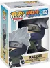 Funko Figurka POP Naruto Shippuden : Kakash Náhled obrázku produktu 1