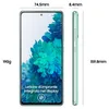 Samsung Galaxy S20 FE SM-G780GZGDEUE Smartphone 16,5 cm Produktbild-Vorschau 3
