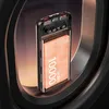 Awei Powerbank 10000mAh P10K 22,5W 2xUSB + USB-C Anteprima dell’immagine prodotto 3