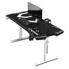 Biurko gamingowe Ultradesk FORCE 1/2 166cm Regulacja Podgląd zdjęcia produktu 14