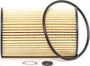 Ölfilter PURFLUX L409 Filtereinsatz für HYUNDAI Tucson (TL, Produktbild-Vorschau 4