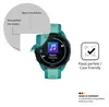 6x Film de protection d'écran pour Garmin Forerunner 165 Voir les images du produit 6