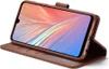 Huawei P Smart (2019) Hülle - LC.IMEEKE Luxus Klapphülle - Produktbild-Vorschau 5
