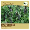 Samenliebe  Erbse Samen | Blauwschokker - blau & aromatisch Produktbild-Vorschau 1