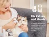 Molly & Cody SAMSON Tierhaarschneidemaschine Produktbild-Vorschau 9