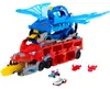City Ultimativer 2-in-1 Drachen Transporter Produktbild-Vorschau 2