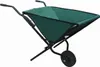 Faltschubkarre - robuster Stahlrahmen - 112 cm x 72 cm x 73 Produktbild-Vorschau 1