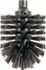Tête de brosse de rechange HEWI noir 5 pièces diamètre 81 Voir les images du produit 1