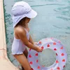 Swim Essentials Schwimmring - Lila - Sweet Hearts, Violett, Produktbild-Vorschau 7