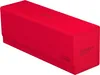 Ultimate Guard Arkhive 400+ XenoSkin Monocolor Rot Produktbild-Vorschau 13