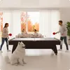 THUNDER® Table de billard avec plateau cymbergaj et Voir les images du produit 17