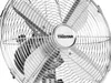 Ventilateur de table Diamètre 30 cm - Oscillant Voir les images du produit 10