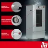 ITA Räucherofen 7002 - Premium Räucherschrank aus Edelstahl Produktbild-Vorschau 3