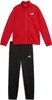 Puma Trainingsanzug Kinder, Farbe:Rot, Kinder Größen:140 Produktbild-Vorschau 3