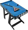 Stolová hra 24875, magic game table 5in1, multifunkčný Náhľad obrázku produktu 4