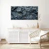 Glasbild 110x55cm in XXL für Wohnzimmer, Schlafzimmer Motiv Produktbild-Vorschau 3