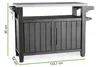 Stół grillowy Keter UNITY XL 207L grafitowy Podgląd zdjęcia produktu 29