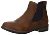 Rieker Vork. Chelsea Boot Braun Produktbild-Vorschau 3