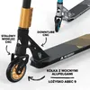 Apollo High-end hulajnoga stunt – Genesis stunt scooter z Podgląd zdjęcia produktu 2