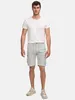 Tazzio Herren Cargoshorts A211 (Grau, L) Produktbild-Vorschau 2