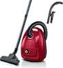 Bosch Serie 4 BGB38RD2, 600 W, Cylinder próżniowy, Suchy, Podgląd zdjęcia produktu 1