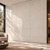 0,72m² PVC Wandverkleidung Wandpaneelen Marmoroptik | Bad & Produktbild-Vorschau 5