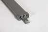 Pertura Handlauf Alu eckig RAL 7039 quarzgrau 60x25x4100 mm Produktbild-Vorschau 7