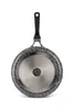 EDENBERG pánev na palačinky, keramická, pánev 24 cm, pánev, Náhled obrázku produktu 6