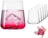IMPERIAL Trinkgläser aus Glas 370ml (max. 450ml) Set 6 Produktbild-Vorschau 10