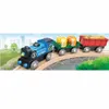 Hape Train de marchandises avec moteur à piles E3720 Voir les images du produit 3