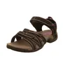 Teva Sandalen Tirra 4266-BKGY Schwarz / Grau-42 Produktbild-Vorschau 11
