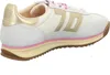 Back 70 Jogger N26-201 Sneaker low Weiß in Gr. 40 Produktbild-Vorschau 5