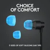 Logitech G G333 Kopfhrer VR Edition Gaming InEar Buds fr Produktbild-Vorschau 20