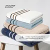 uncover by SCHIESSER Handtuch Ohio | 4er-Set | Produktbild-Vorschau 5