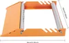 Supporto per bobina cavo, portata 500 kg, comando manuale, Anteprima dell’immagine prodotto 2