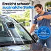 Magnetischer Scheibenreiniger mit Doppelmagnet, Produktbild-Vorschau 5