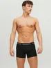 Jack & Jones heren boxers Jachuey trunks (5-pack), zwart Produktbild-Vorschau 15