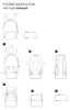 Reisenthel mini maxi rucksack, Stadt, Frau, Polyester Produktbild-Vorschau 15