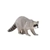 Mojo 387159 Animal Planet Waschbär ca. 8 x 2 x 3,5 cm Produktbild-Vorschau 4