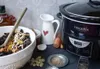 Crock-Pot CrockPot Slow Cooker 4,7L programátor Náhled obrázku produktu 5