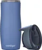 ContiGo! Autoseal West Loop 470 ml Barva : modrá tmavá Voir les images du produit 9