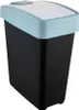 keeeper Abfallbehälter "magne" 25 Liter nordic-blue Produktbild-Vorschau 4