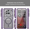 Matte Case Magsafe Hülle für Nothing Phone 3A Pro Produktbild-Vorschau 4