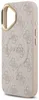Guess Apple iPhone 17 4G PolyurethanClassic Logo MagSafe Produktbild-Vorschau 6