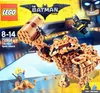 Lego® - Batman Movie - Atak Clayface'a - 70904 Podgląd zdjęcia produktu 6