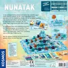 Kosmos Nunatak, Brettspiel, Puzzle, 10 Jahr(e), 45 min, Produktbild-Vorschau 3