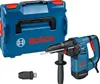 Martello rotante con SDS plus GBH 3-28 DFR, L-BOXX Anteprima dell’immagine prodotto 1